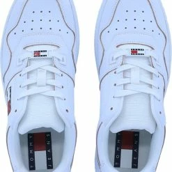 Tommy Hilfiger EN0EN01881 Tech Basket Q2-22 11 Tommy Hilfiger EN0EN01881 Tech Basket Q2-22 -dames-schoenen Verkoop 550x691