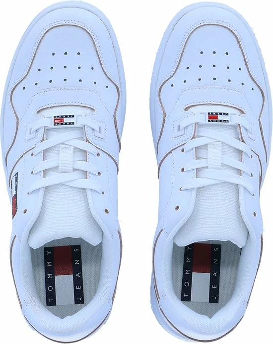 Tommy Hilfiger EN0EN01881 Tech Basket Q2-22 4 Tommy Hilfiger EN0EN01881 Tech Basket Q2-22 - Afbeelding 4