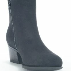 Gabor 96.680 Dames Laarzen - Zwart - Maat 38 -dames-schoenen Verkoop 550x694