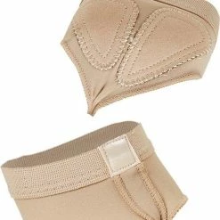 Dansvoetjes Papillon | Professionele Zooltjes | Moderne Dans, Gymnastiek, Turnen | XS