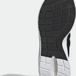 Adidas Pure Comfort Sneakers Dames Zwart -dames-schoenen Verkoop 550x697 4