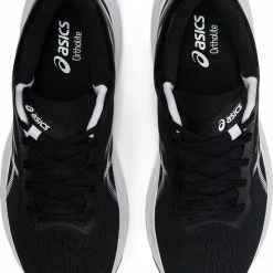 Asics Gel-Pulse 13 Sportschoenen - Maat 42 - Vrouwen - Zwart - Wit - Bruin -dames-schoenen Verkoop 550x699 4