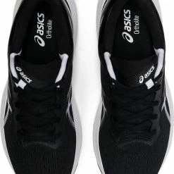 Asics Gel-Pulse 13 Sportschoenen - Maat 42 - Vrouwen - Zwart - Wit - Bruin -dames-schoenen Verkoop 550x700 1