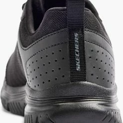 Skechers Zwarte Sneaker Gracefull 3.0 - Maat 39 -dames-schoenen Verkoop 550x702 1