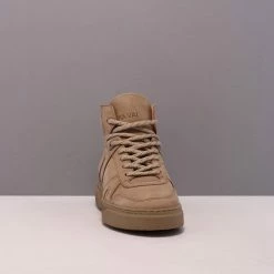 VIA VAI Juno Lane Sneakers - Beige - Maat 39 29 VIA VAI Juno Lane Sneakers - Beige - Maat 39 -dames-schoenen Verkoop 550x707 5