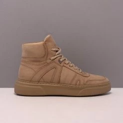 VIA VAI Juno Lane Sneakers - Beige - Maat 39 30 VIA VAI Juno Lane Sneakers - Beige - Maat 39 -dames-schoenen Verkoop 550x707 6