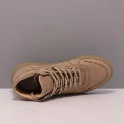 VIA VAI Juno Lane Sneakers - Beige - Maat 39 31 VIA VAI Juno Lane Sneakers - Beige - Maat 39 -dames-schoenen Verkoop 550x707 7