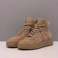 VIA VAI Juno Lane Sneakers - Beige - Maat 39 32 VIA VAI Juno Lane Sneakers - Beige - Maat 39 -dames-schoenen Verkoop 550x707 8