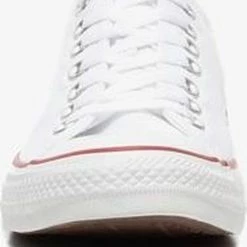 Converse Chuck Taylor All Star Sneakers Unisex - Optical White -dames-schoenen Verkoop 550x711 3