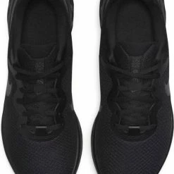 Nike W NIKE REVOLUTION 6 NN Dames Sneakers - Zwart - Maat 37.5 -dames-schoenen Verkoop 550x721 4
