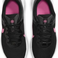 Nike Revolution 6 Next Nature Hardloopschoen Sportschoenen Vrouwen - Maat 38.5 10 Nike Revolution 6 Next Nature Hardloopschoen Sportschoenen Vrouwen - Maat 38.5 -dames-schoenen Verkoop 550x723 1