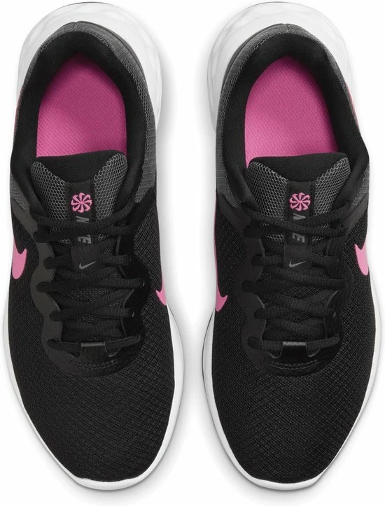 Nike Revolution 6 Next Nature Hardloopschoen Sportschoenen Vrouwen - Maat 38.5 5 Nike Revolution 6 Next Nature Hardloopschoen Sportschoenen Vrouwen - Maat 38.5 - Afbeelding 5