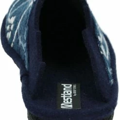 Westland LILLE 100 - Volwassenen Dames Pantoffels - Kleur: Blauw - Maat: 39 7 Westland LILLE 100 - Volwassenen Dames Pantoffels - Kleur: Blauw - Maat: 39 -dames-schoenen Verkoop 550x723