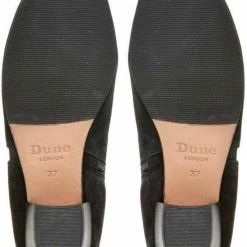 Dune London Dune Perdy ZWART - Maat 39 -dames-schoenen Verkoop 550x725 2