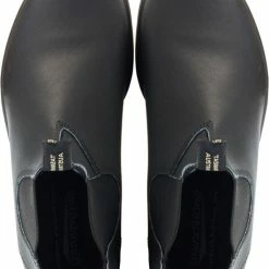Blundstone Chelsea Boots Dames / Laarzen / Damesschoenen - Leer - Original Leder - Zwart - Maat 38 -dames-schoenen Verkoop 550x727 2