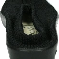 Arcopedico NEW SEC - Volwassenen Dames Pantoffels - Kleur: Zwart - Maat: 38 13 Arcopedico NEW SEC - Volwassenen Dames Pantoffels - Kleur: Zwart - Maat: 38 -dames-schoenen Verkoop 550x727
