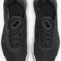 Nike Air Max 2090 - Sneakers - Zwart - Unisex - Maat 39 -dames-schoenen Verkoop 550x728 3