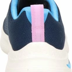 Skechers ARCH FIT-INFINITY COOL Dames Sneakers - Maat 37 -dames-schoenen Verkoop 550x729 4