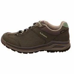 Lowa -Dames - Grijs - Wandel/trekking - Maat 37½ -dames-schoenen Verkoop 550x731 1
