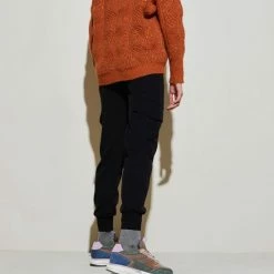 HOFF Sneakers Dames - Lage Sneakers / Damesschoenen - Suède - Goa - Groen Combi - Maat 41 -dames-schoenen Verkoop 550x731 12