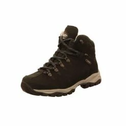 Meindl Ohio 2 Gore-tex Dames Wandelschoenen 3888-49 - Kleur Blauw - Maat 39.5 -dames-schoenen Verkoop 550x731 6