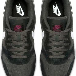 Nike Dames Sneakers Md Runner Dames - Grijs - Maat 37+ -dames-schoenen Verkoop 550x735