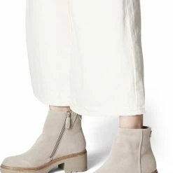 Tamaris Pure Relax Dames Enkellaarsje 1-1-25456-29 341 Wijd Maat: 41 EU -dames-schoenen Verkoop 550x737 2