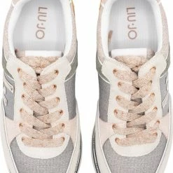 Liu Jo Maxi Wonder 20 Lage Sneakers - 39 - Dames - Multi 24 Liu Jo Maxi Wonder 20 Lage Sneakers - 39 - Dames - Multi -dames-schoenen Verkoop 550x743 2