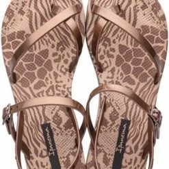 Ipanema Fashion Sandal X Sandalen Dames - Pink/Copper - Maat 38 13 Ipanema Fashion Sandal X Sandalen Dames - Pink/Copper - Maat 38 -dames-schoenen Verkoop 550x743 4