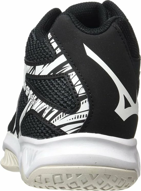 MIZUNO - WAVE THUNDER BLADE 3 MID - Maat 42 3 MIZUNO - WAVE THUNDER BLADE 3 MID - Maat 42 - Afbeelding 3