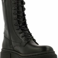 G-Star Raw Kafey Lace Up Dames Veterboot - Zwart - Maat 38 31 G-Star Raw Kafey Lace Up Dames Veterboot - Zwart - Maat 38 -dames-schoenen Verkoop 550x744 1