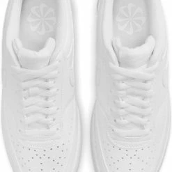 Nike Sneakers - Maat 39 - Vrouwen - Wit -dames-schoenen Verkoop 550x746