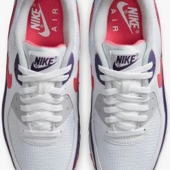 Nike Air Max 90 (Eggplant) - Maat 40 9 Nike Air Max 90 (Eggplant) - Maat 40 -dames-schoenen Verkoop 550x747 2