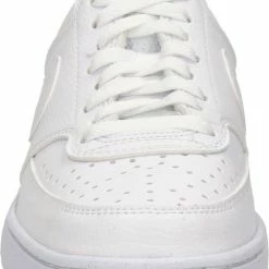 Nike Sneakers - Maat 39 - Vrouwen - Wit -dames-schoenen Verkoop 550x747