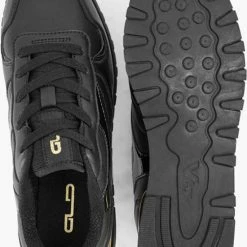 Graceland Zwarte Sneaker - Maat 41 9 Graceland Zwarte Sneaker - Maat 41 -dames-schoenen Verkoop 550x748 1