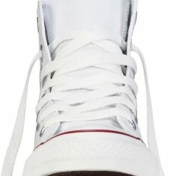 Converse Chuck Taylor All Star Sneakers Hoog Unisex - Optical White - Maat 41 20 Converse Chuck Taylor All Star Sneakers Hoog Unisex - Optical White - Maat 41 -dames-schoenen Verkoop 550x748 3