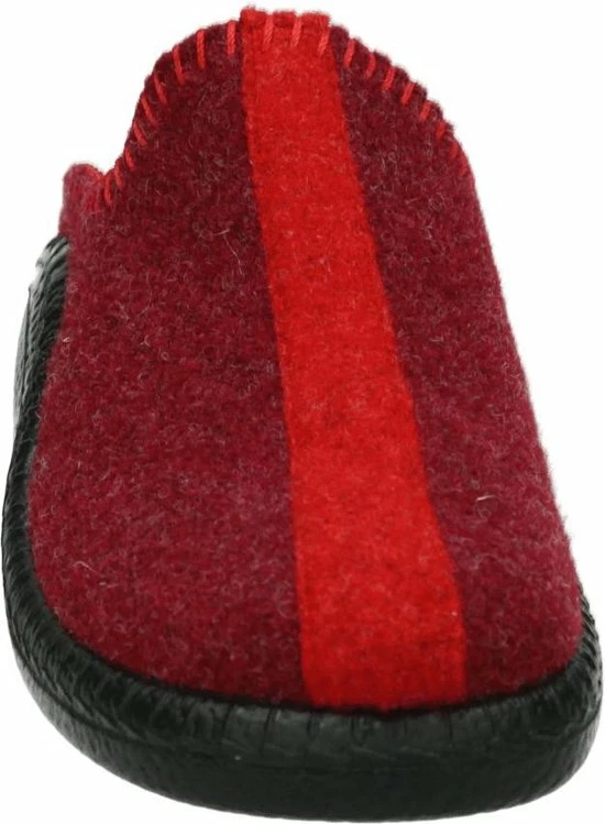 Westland Dames Pantoffelmuil Monaco 62 - 15462-401 Rood - Maat 39 2 Westland Dames Pantoffelmuil Monaco 62 - 15462-401 Rood - Maat 39 - Afbeelding 2