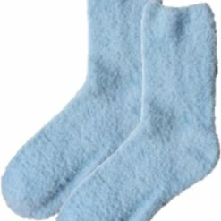 Binkie Socks Binkie Huissokken Box | 3 Paar Slofsokken |Fluffy Socks Voor Hem En Haar| Maat 37-42 -dames-schoenen Verkoop 550x754
