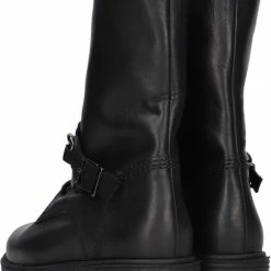 Gabor 92.743 Dames Laarzen - Zwart - Maat 37 -dames-schoenen Verkoop 550x758 2