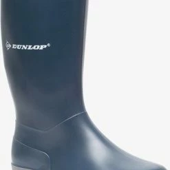 Dunlop Sport Regenlaarzen - Blauw - Maat 42