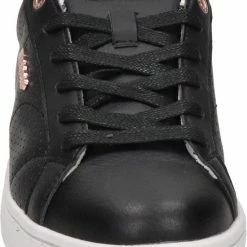 Björn Borg Dames Sneakers - Zwart - Maat 40 -dames-schoenen Verkoop 550x761 2