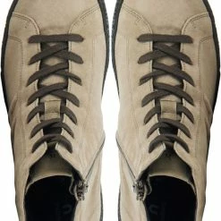 Hartjes Vrouwen Suède Hoge Sneakers / Damesschoenen 172.1422 - Beige - Maat 41 21 Hartjes Vrouwen Suède Hoge Sneakers / Damesschoenen 172.1422 - Beige - Maat 41 -dames-schoenen Verkoop 550x765 2