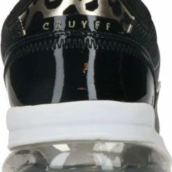 Cruyff Diamond Lage Sneakers - Dames - Zwart - Maat 42 -dames-schoenen Verkoop 550x769 3