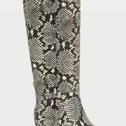 Josh V Martha - Laarzen - Snake - 36