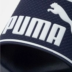 PUMA Leadcat 2.0 Slippers Blauw - Maat 37 9 PUMA Leadcat 2.0 Slippers Blauw - Maat 37 -dames-schoenen Verkoop 550x770 3