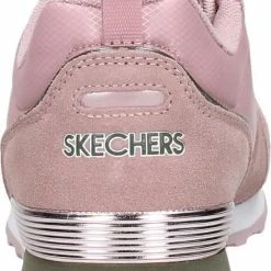 Skechers OG 86 Step N Fly Sneakers Roze - Maat 41 -dames-schoenen Verkoop 550x771 1