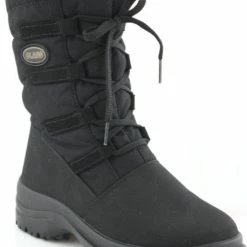 Olang Nora - Snowboots - Vrouwen - Zwart - Maat 42 -dames-schoenen Verkoop 550x771