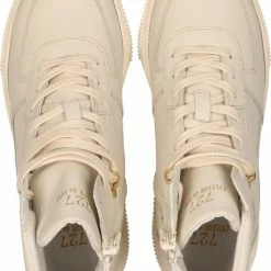 Cycleur De Luxe - MAGLIA ROSA ANGORA MID SNEAKER - Sand - 41 -dames-schoenen Verkoop 550x774 2