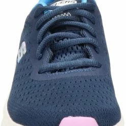 Skechers ARCH FIT-INFINITY COOL Dames Sneakers - Maat 37 -dames-schoenen Verkoop 550x775 1