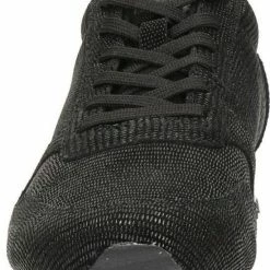 Woden Ydun Pearl Ii Lage Sneakers - Dames - Zwart - Maat 39 -dames-schoenen Verkoop 550x780